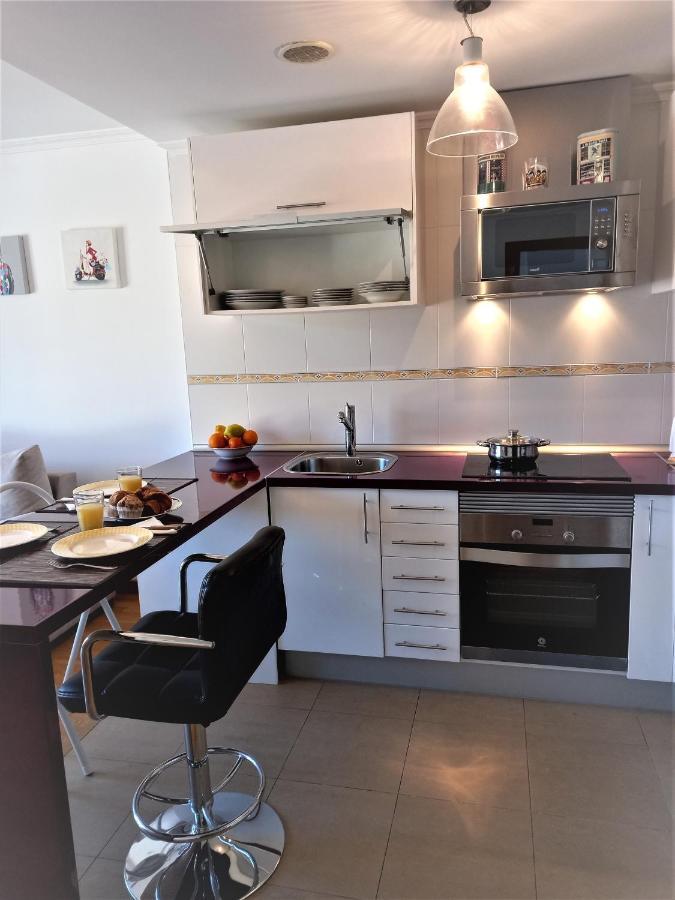 Apartamento Playa Coroso Dean Pequeno 외부 사진